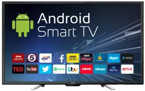 Blast Offer in Chittagong: 43" Android Smart LED TV