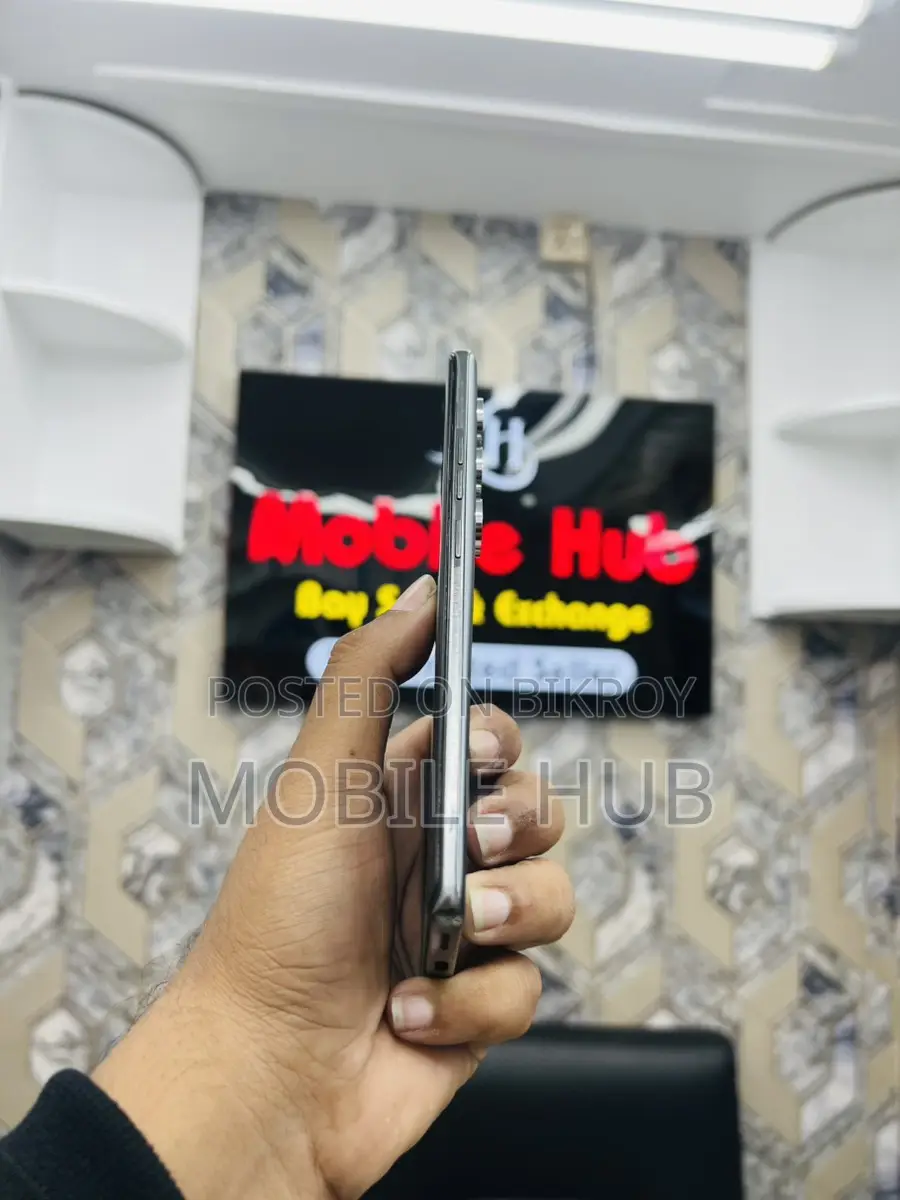 Tecno Camon 40 Pro 8/256 (Used)