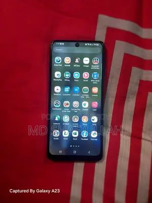 Samsung Galaxy F62 128 GB Blue