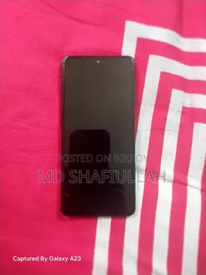 Samsung Galaxy F62 128 GB Blue