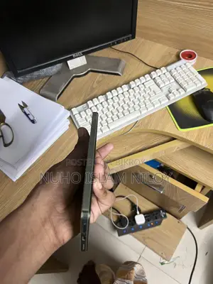 Vivo V30 LITE (ব্যবহৃত)