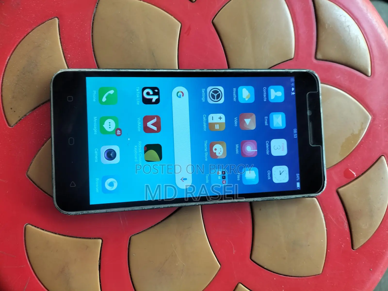 OPPO A37 (Used)