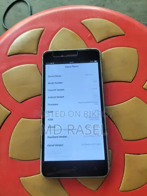 OPPO A37 (Used)