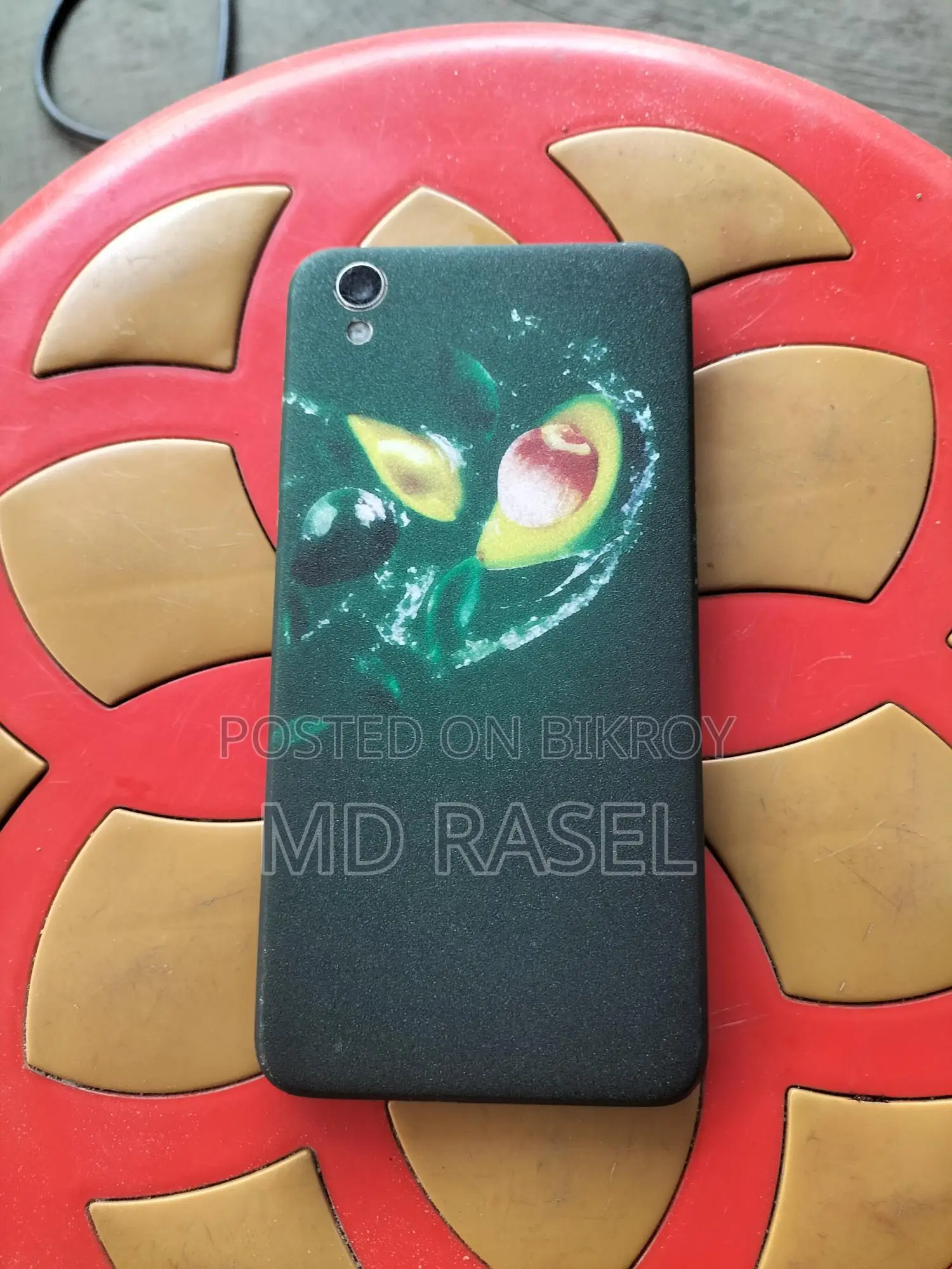 OPPO A37 (Used)