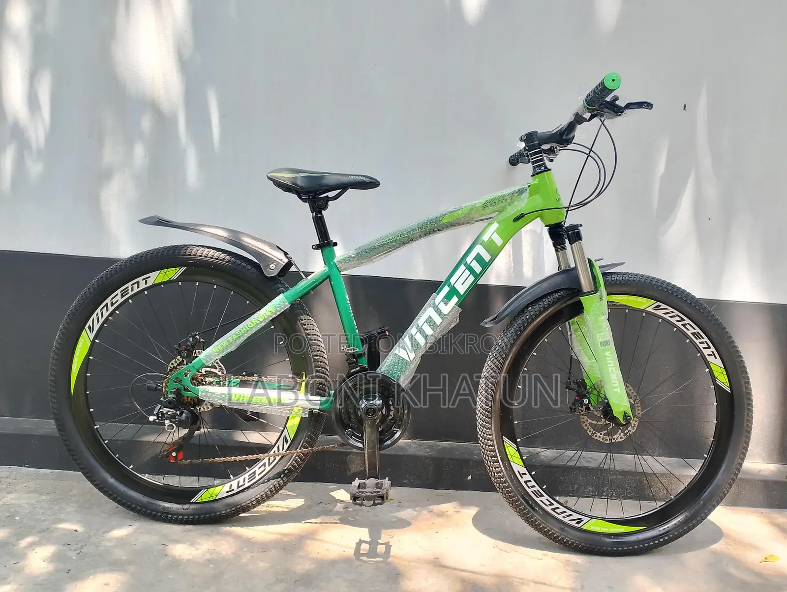 Bicycle for sale