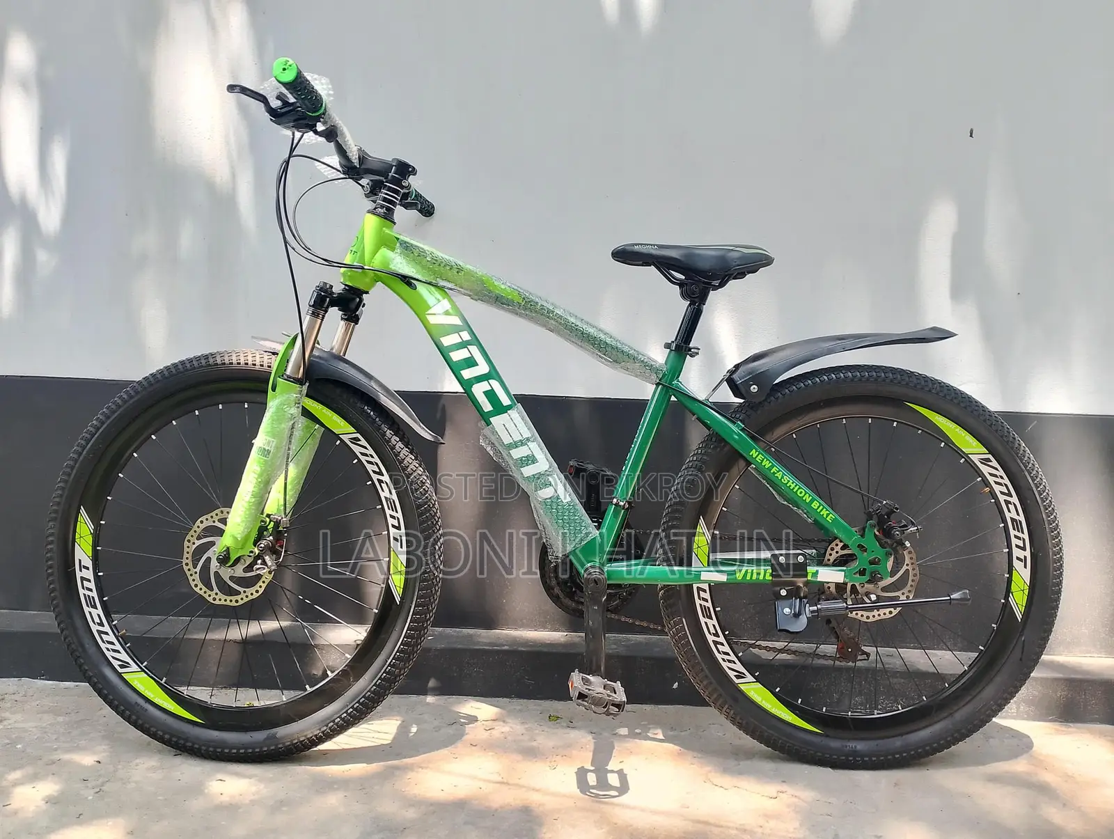 Bicycle for sale