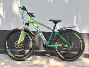 Bicycle for sale