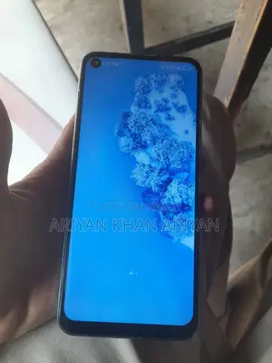 Tecno Spark 7 Pro . (Used)