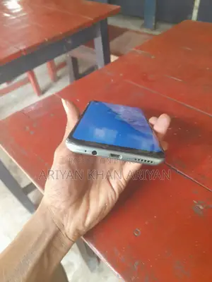 Tecno Spark 7 Pro . (Used)