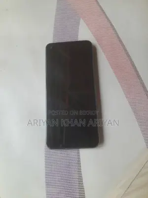 Tecno Spark 7 Pro . (Used)