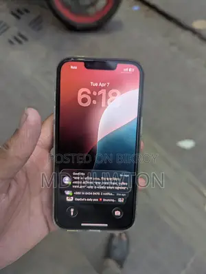Apple iPhone 14 . (Used)