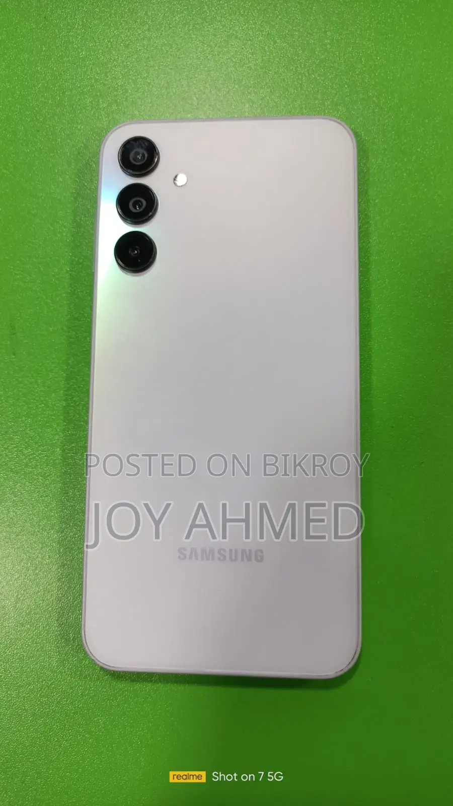Samsung Galaxy A15 (Used)