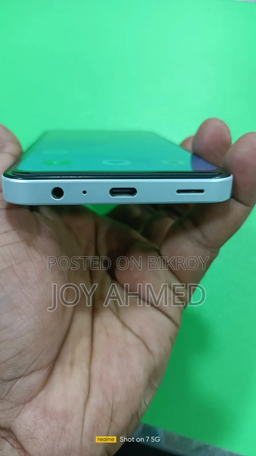 Samsung Galaxy A15 (Used)