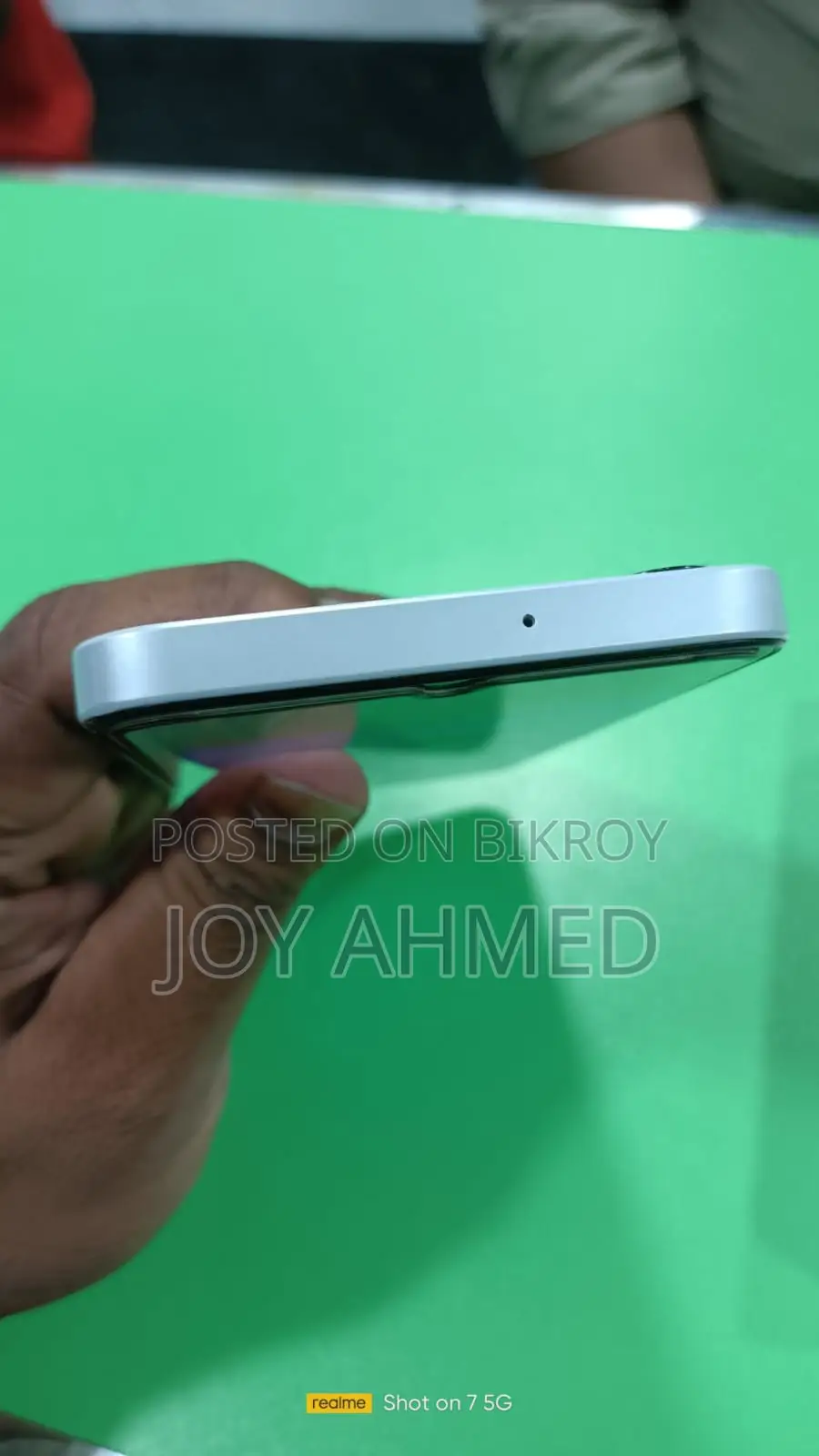Samsung Galaxy A15 (Used)