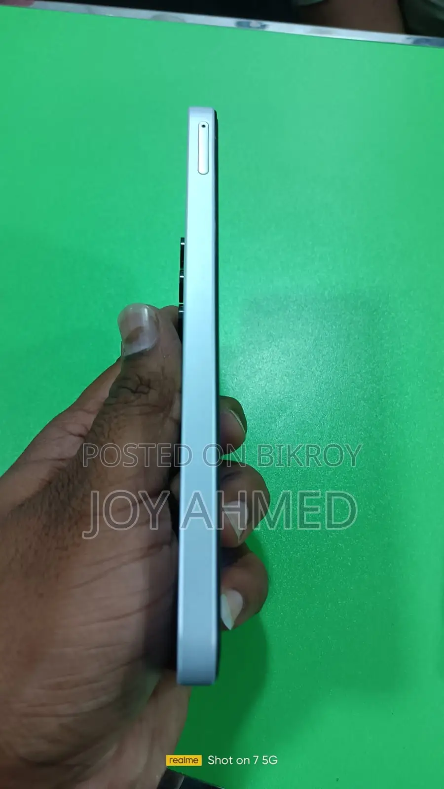 Samsung Galaxy A15 (Used)