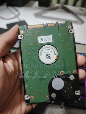 Laptop HDD 500GB for Sale