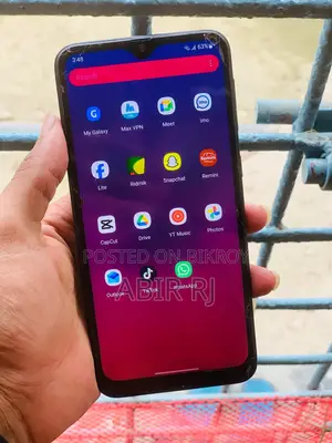Samsung Galaxy M31 (Used)