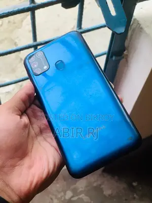 Samsung Galaxy M31 (Used)