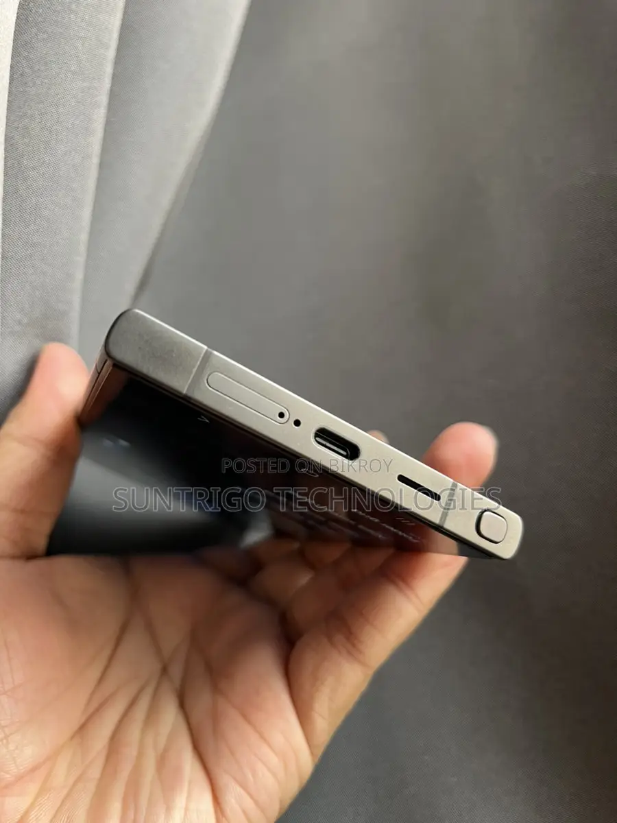 Samsung Galaxy S24 Ultra 12GB | 512GB Box (Used)
