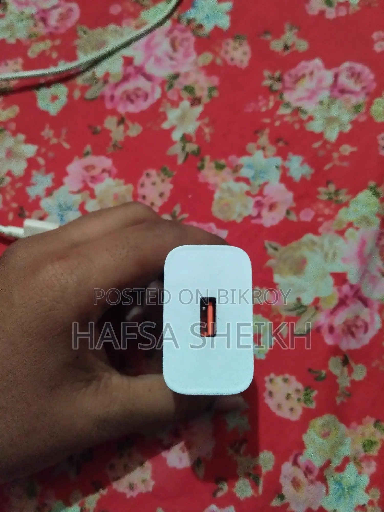 45 Watt Original Charger