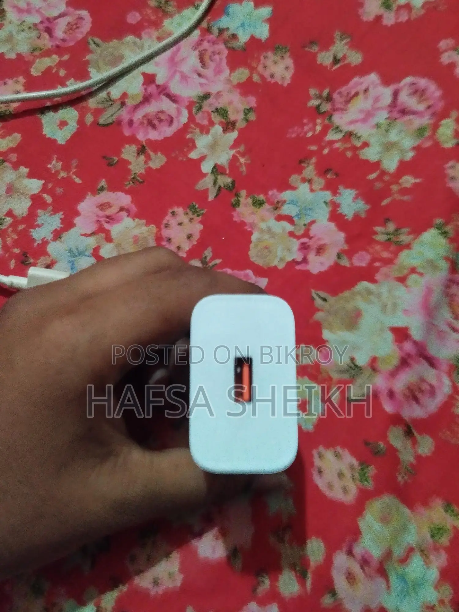 45 Watt Original Charger