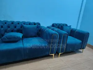 3 Seater Sofa