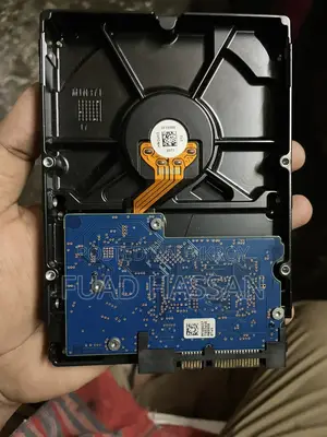 Harddisk