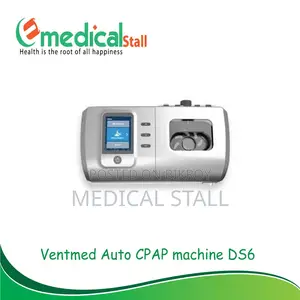 Ventmed Dream DS-6 Auto CPAP Machine Price in Bangladesh