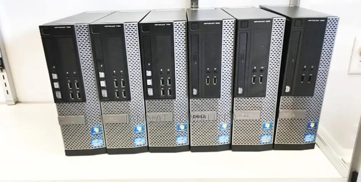 Huge Offer: Brand PC 3rd GEN Core i5 + 1TB HDD + 8GB RAM + 128GB SSD