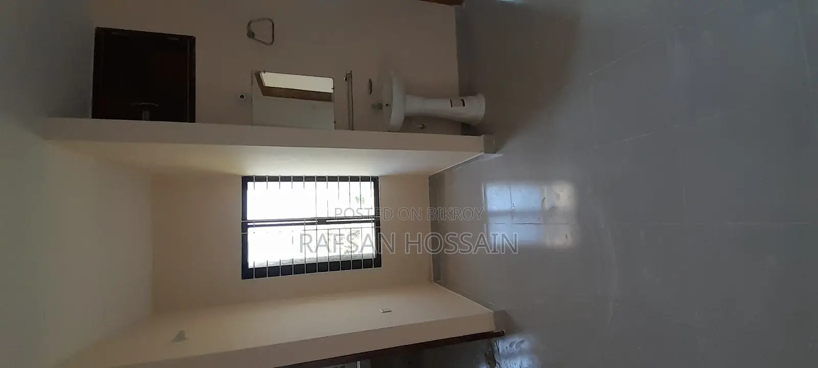 3-Bedroom Apartment for Rent Near Uttara Center Metro Rail