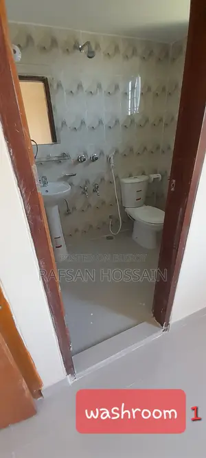 3-Bedroom Apartment for Rent Near Uttara Center Metro Rail