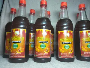 Pure Honey from Sundarbans