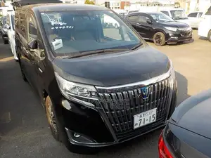 Toyota Esquire GIP Pack. 2020
