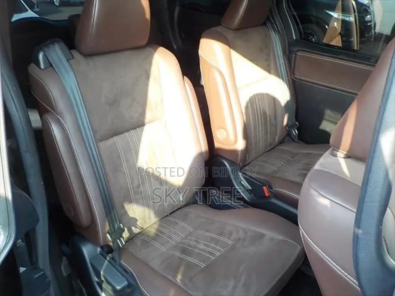 Toyota Esquire GIP Pack. 2020