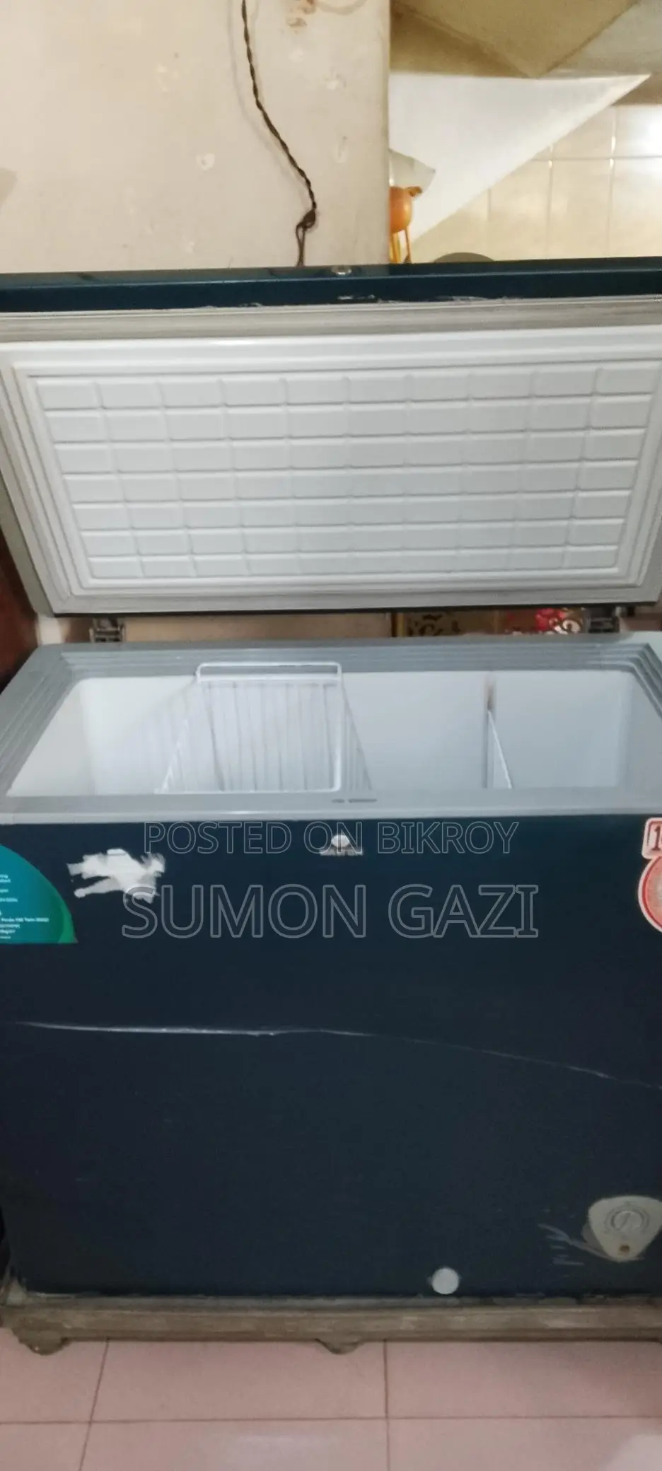 Fridge for Sale