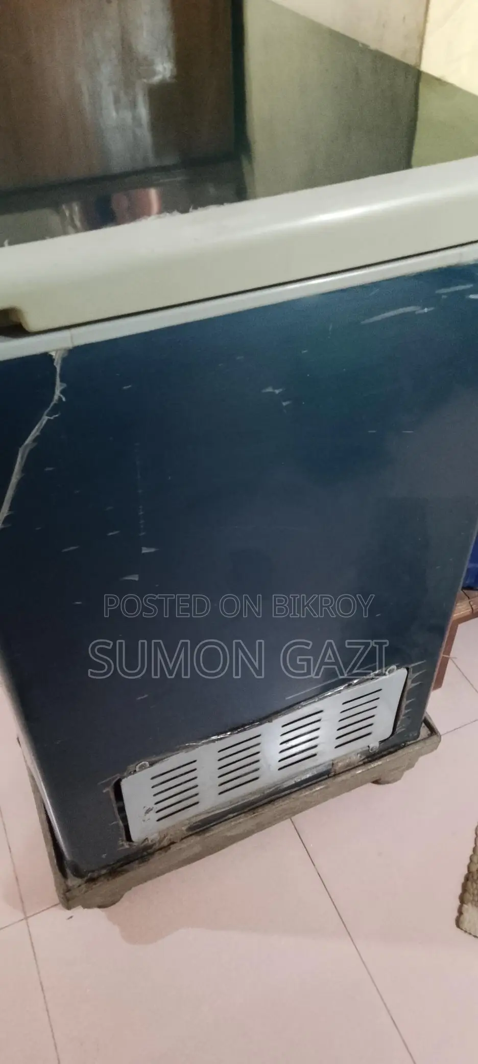 Fridge for Sale