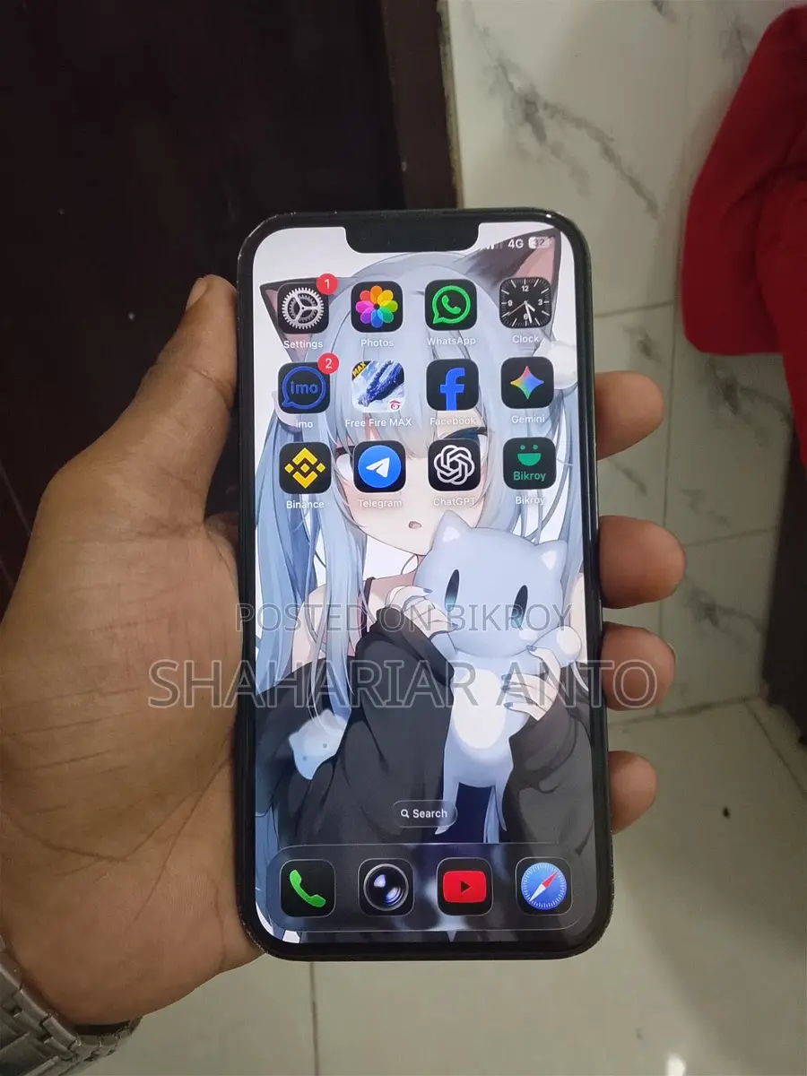 Apple iPhone 13 (Used)