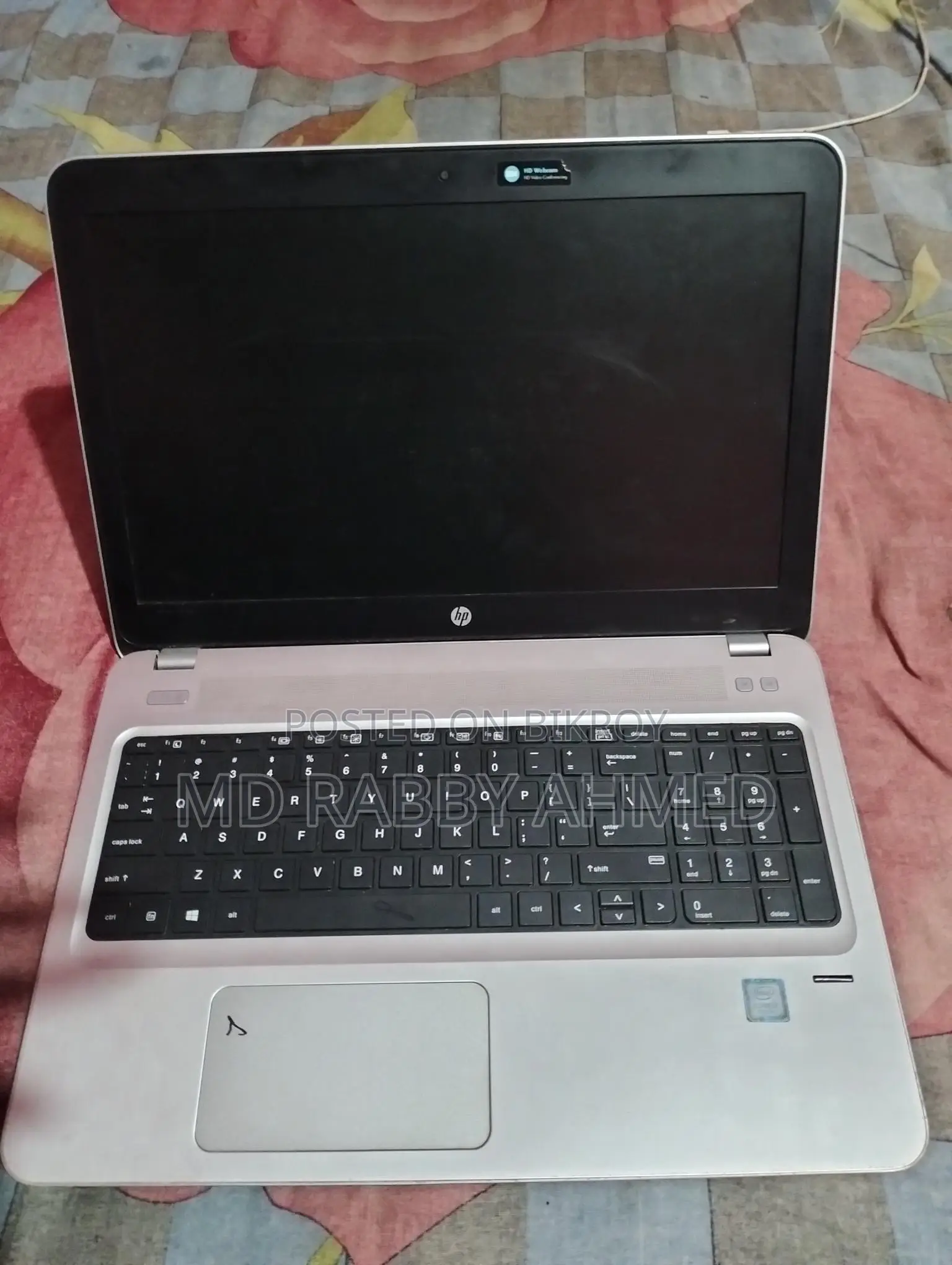 Hp Probook G4 For Sale