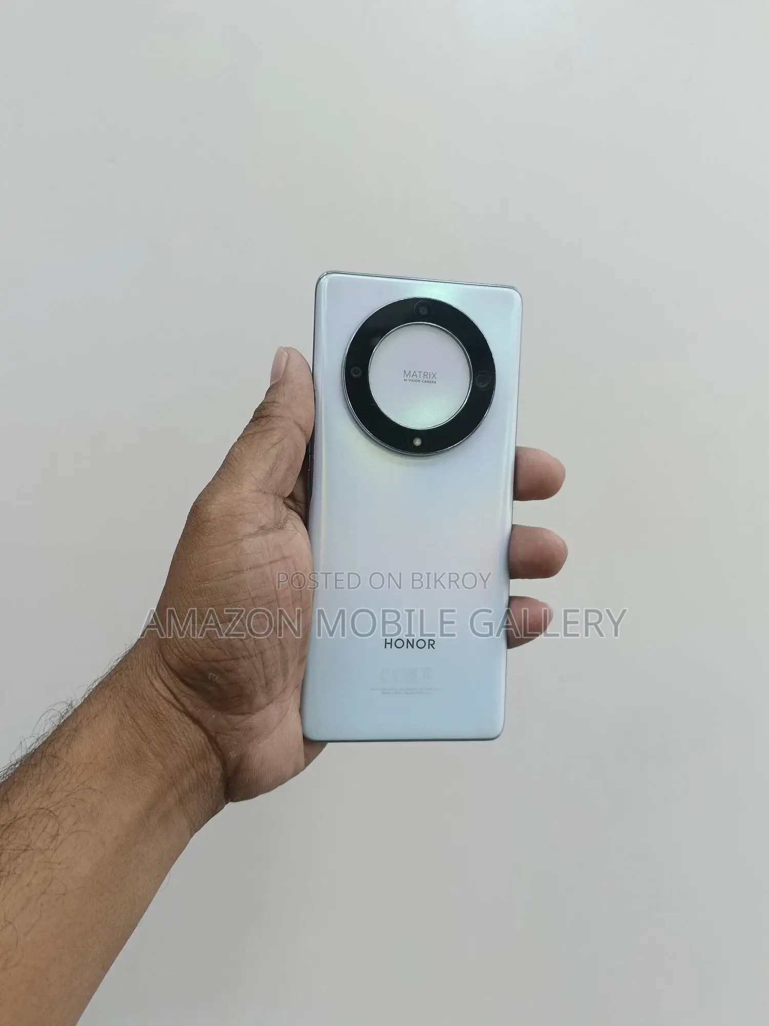 Honor X9A (8/256) (Used)