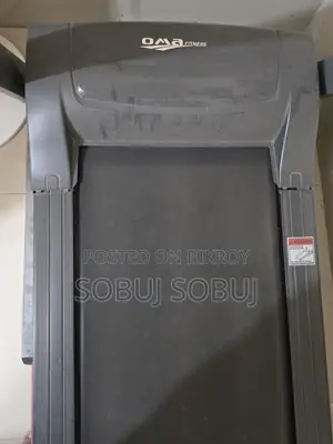 Tradmills for sale