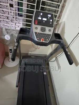 Tradmills for sale