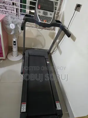 Tradmills for sale