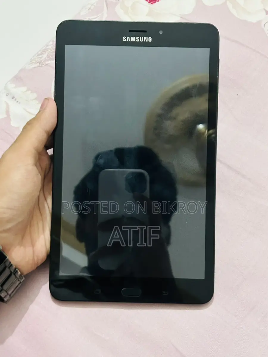 Samsung Tab A