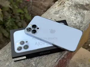 Apple iPhone 13 Pro Max (Used)