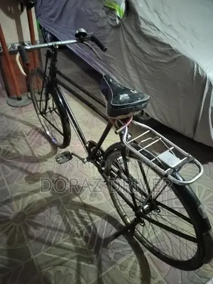 ব্যবহৃত সাইকেল বিক্রি হবে