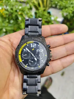 Orginal Fastrack Chronograph Sport