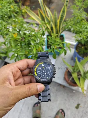 Original Fastrack Chronograph Sport