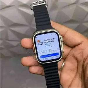 Mobile Watch Sim Supported 8GB RAM 128GB Storage