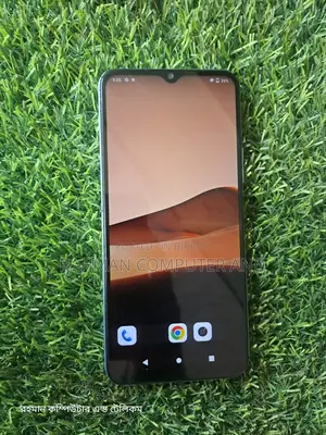 Vivo Y21s new 3GB/32GB💥💥💥💥 (ব্যবহৃত)