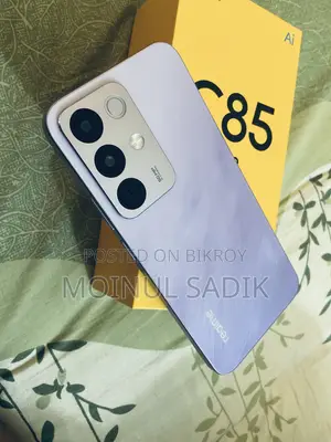Realme 8 Pro . (Used)